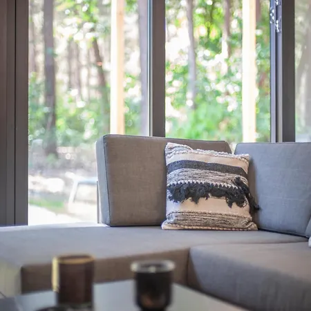 Modern With Wellness, In A At 12 Km From Eindhoven Mierlo